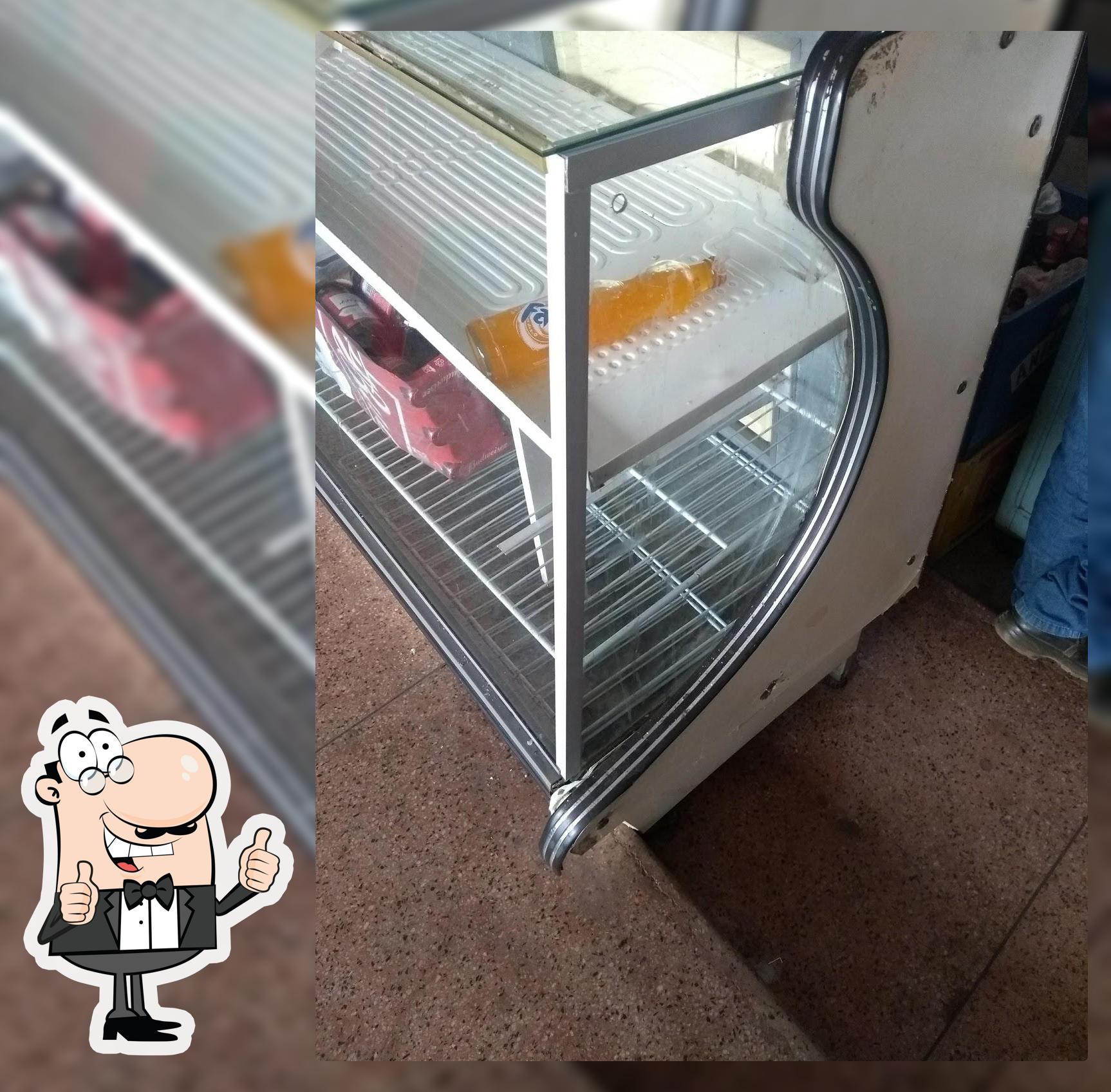 Bar Do Guimar