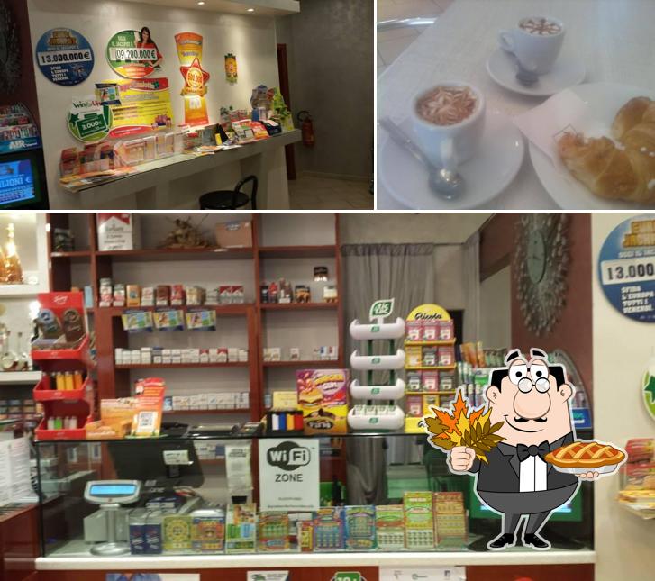 Vedi la immagine di Bar Cerchio