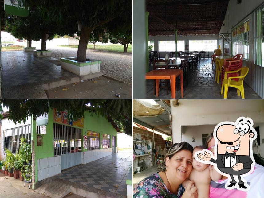 Bar & Restaurante do Vanzinho