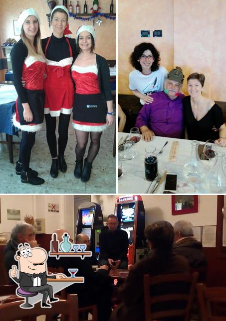 Bar Trattoria La Stazione