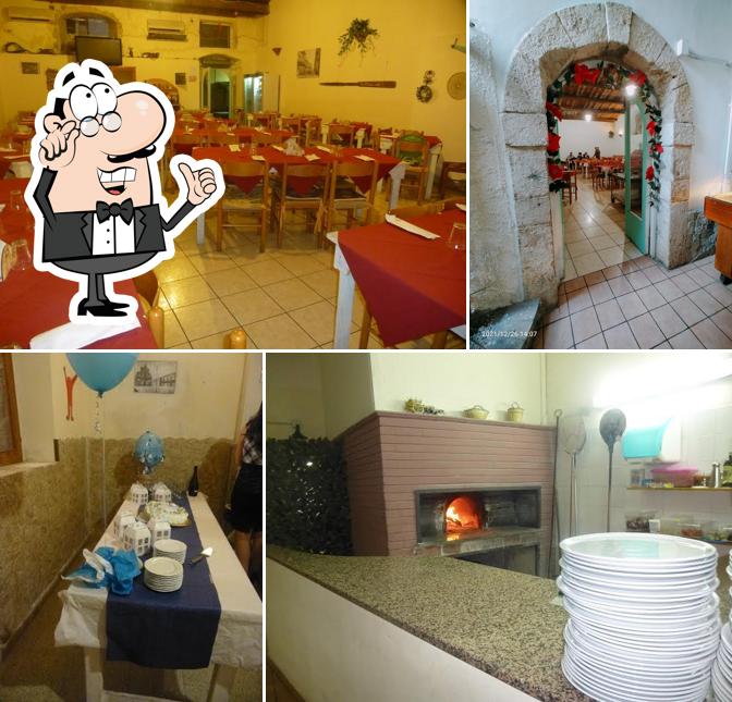 Dai un'occhiata agli interni di 448 S.a.s. di Lo Giudice Angelo