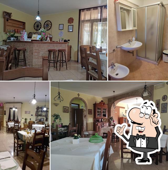 Agriturismo Trivilini