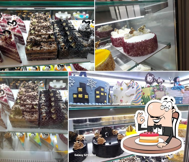 Aswins Sweets & snacks