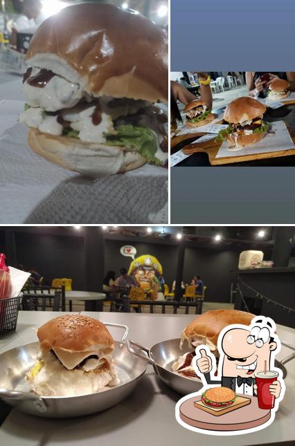 Bodoburguer