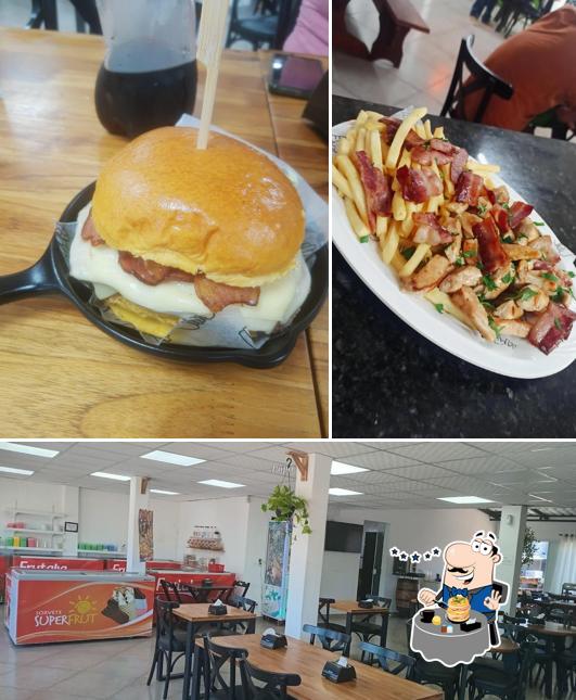 Donna Z Gastronomia