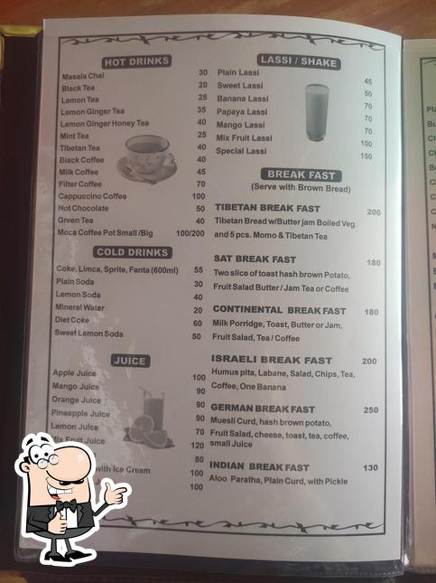 See the photo of Dream Tibetan Kitchen Restaurant