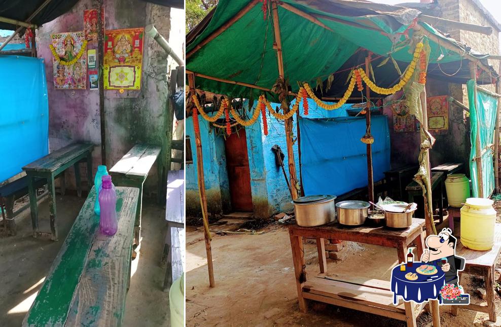 FRESH KITCHEN'S/[SWADISHT BHOJNALAYA]