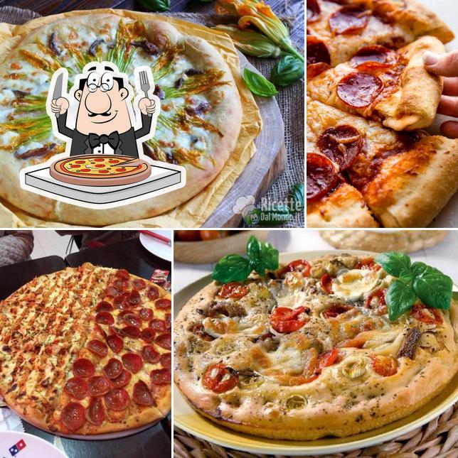 K2 Kebab e Pizzeria ,varese