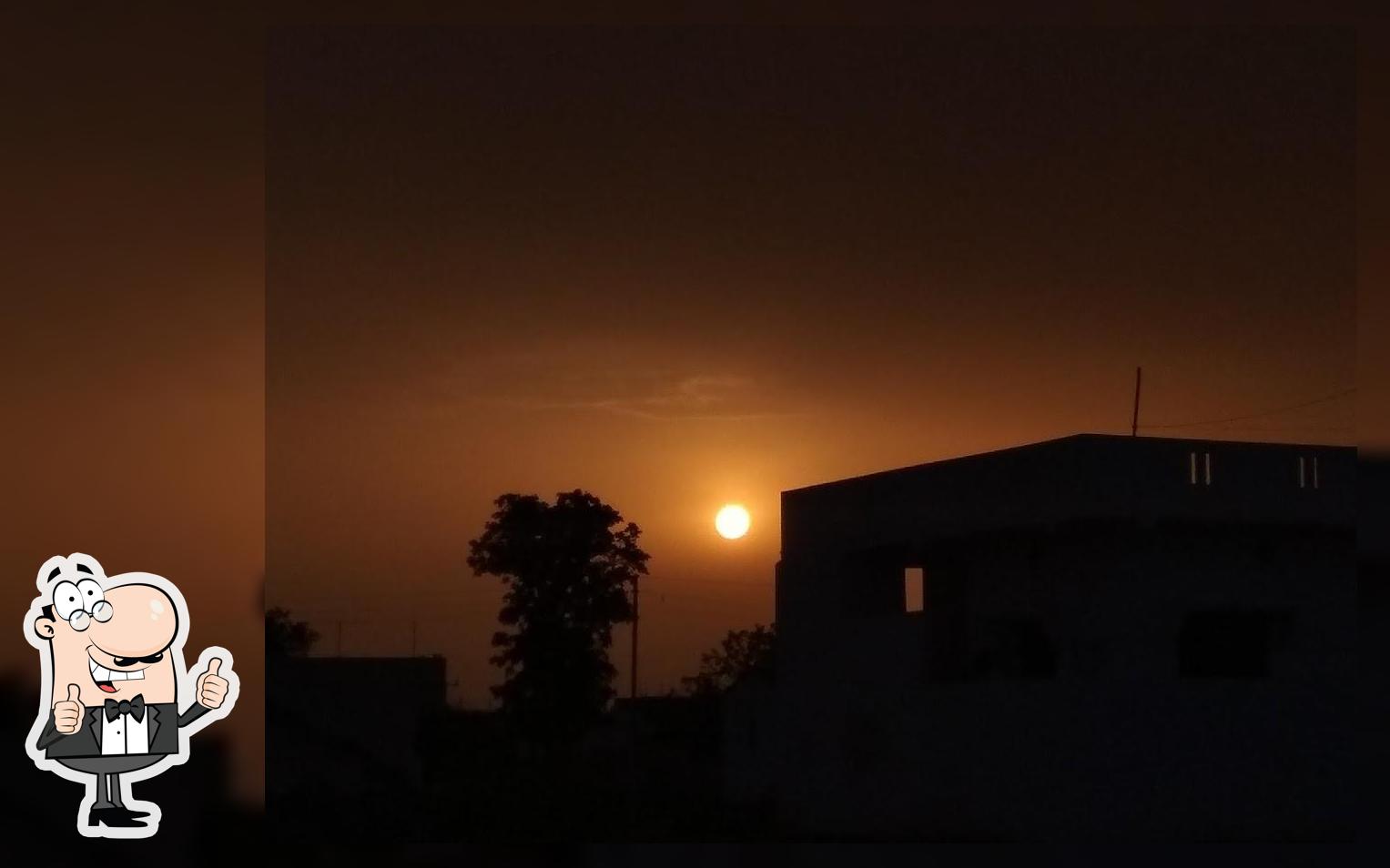 Khawas Dhaba