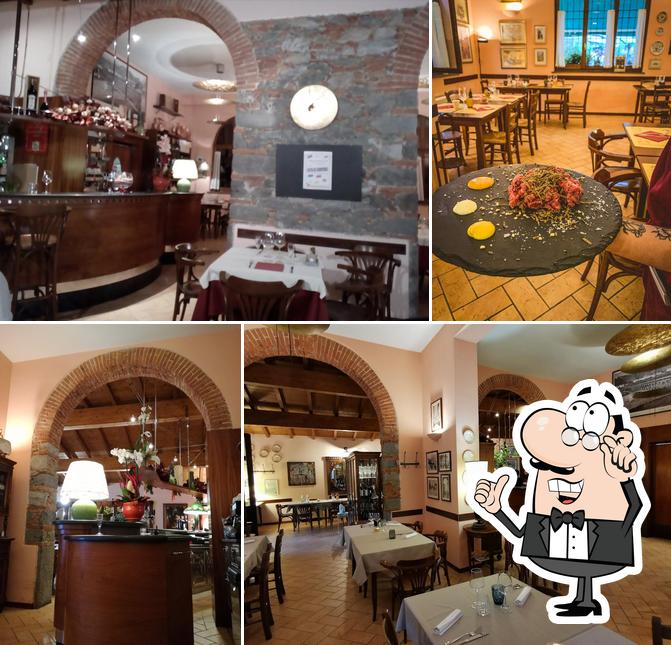 Osteria i Macelli