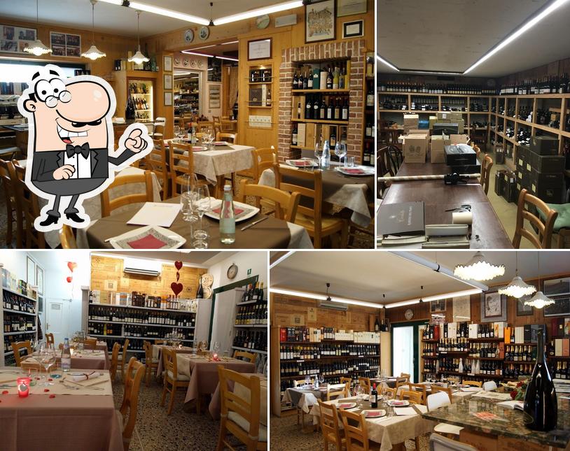 Pomo d'oro - la cucina in bottega -