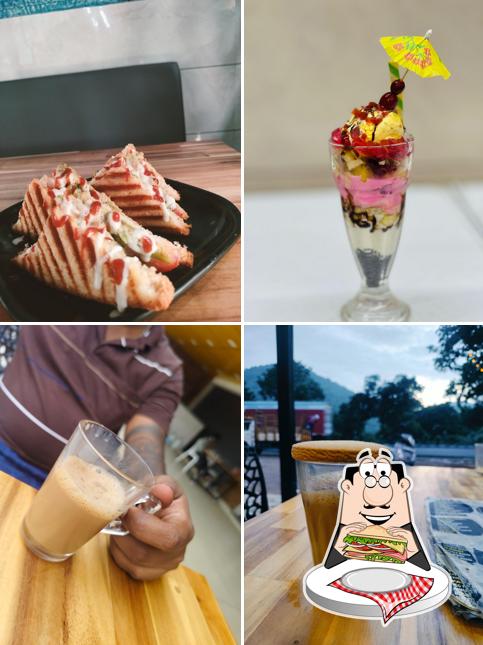 Rolex cafe &rooms Chengalpattu