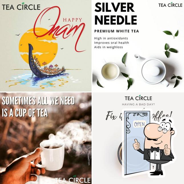 See this image of Tea Circle