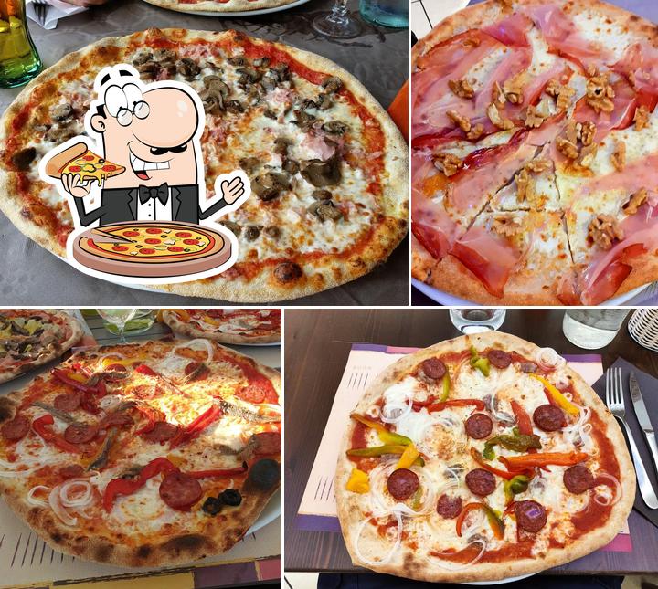 Trattoria Al Funghetto