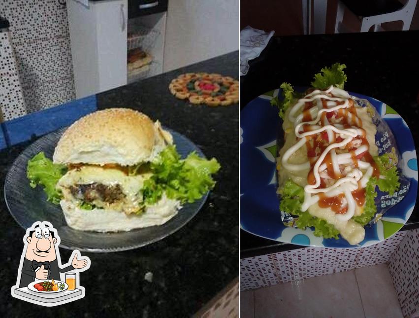 pastelaria da Pam