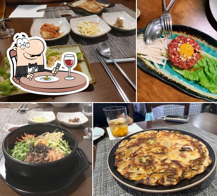 Restaurante Dadam