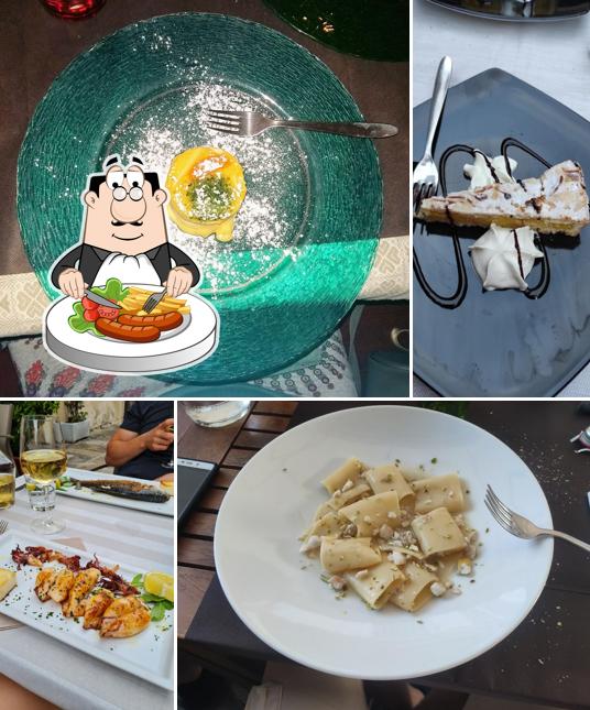 La taverna del pesce - Spaghetti House