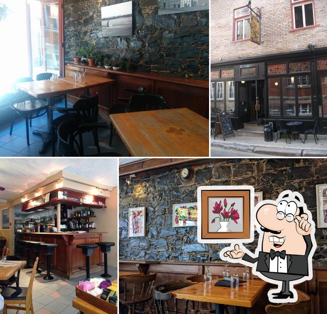 Chez Temporel