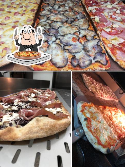 Prenditi una pizza a Pizzeria Vita Mia di Cisterna di Latina dal 2015