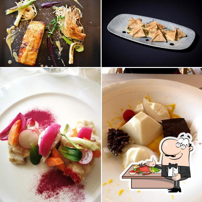 Antica Osteria il Monte Rosso