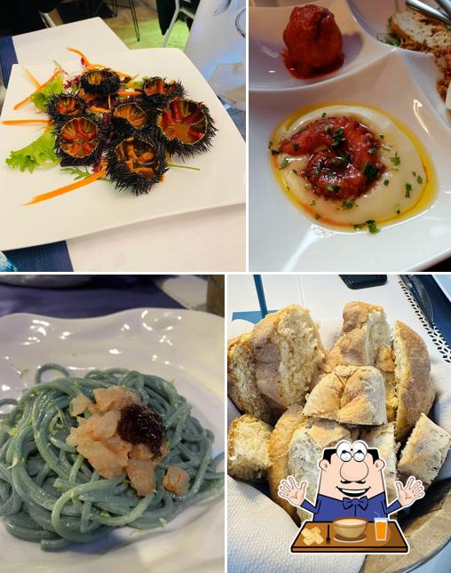 Platti al Bue Marino – restaurant & wine bar