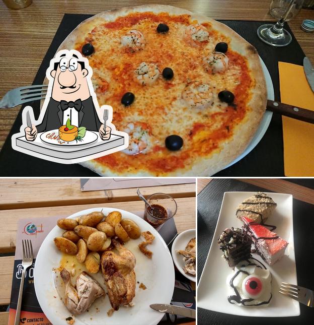 Cibo al Bufala Ristorante Pizzeria