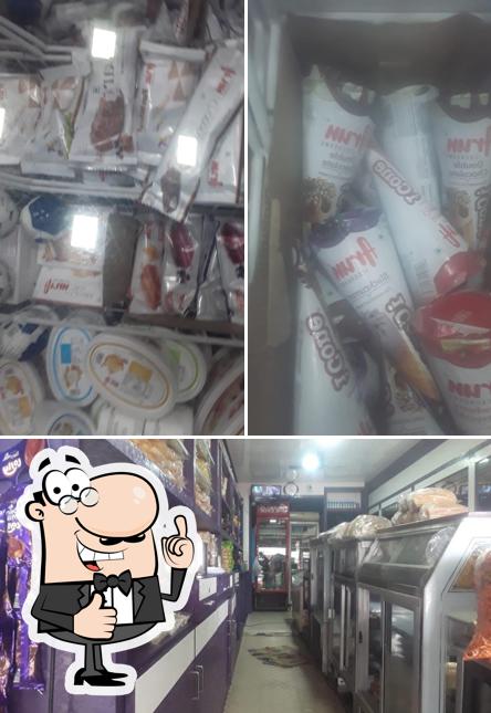 SRI RAMACHANDRA SWEETS AND BAKERY