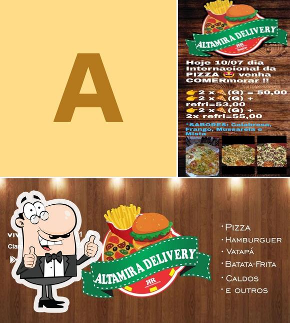 Altamira Delivery