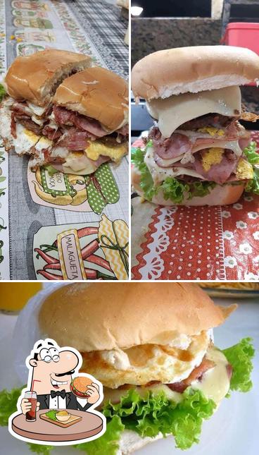 Norba's Lanches