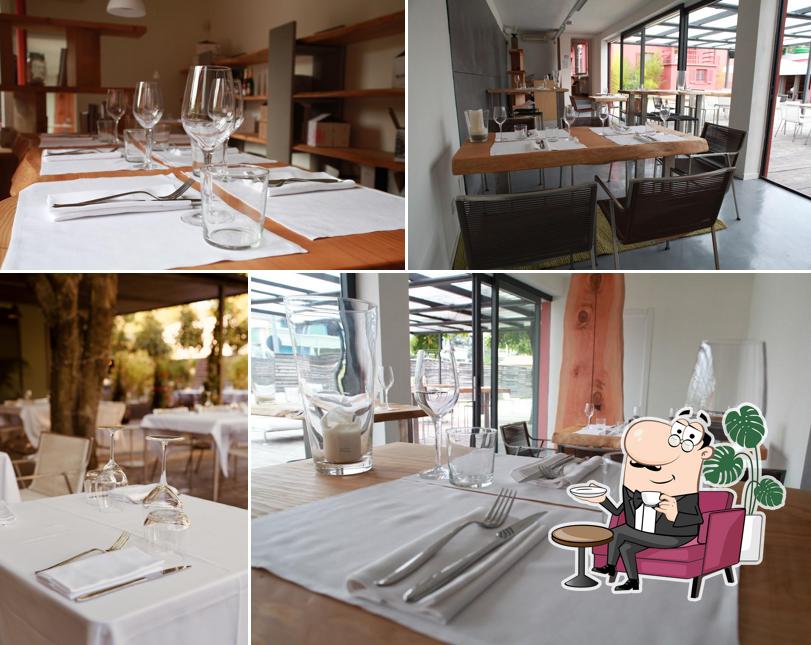 Dom Pesce e Champagne Ristorante