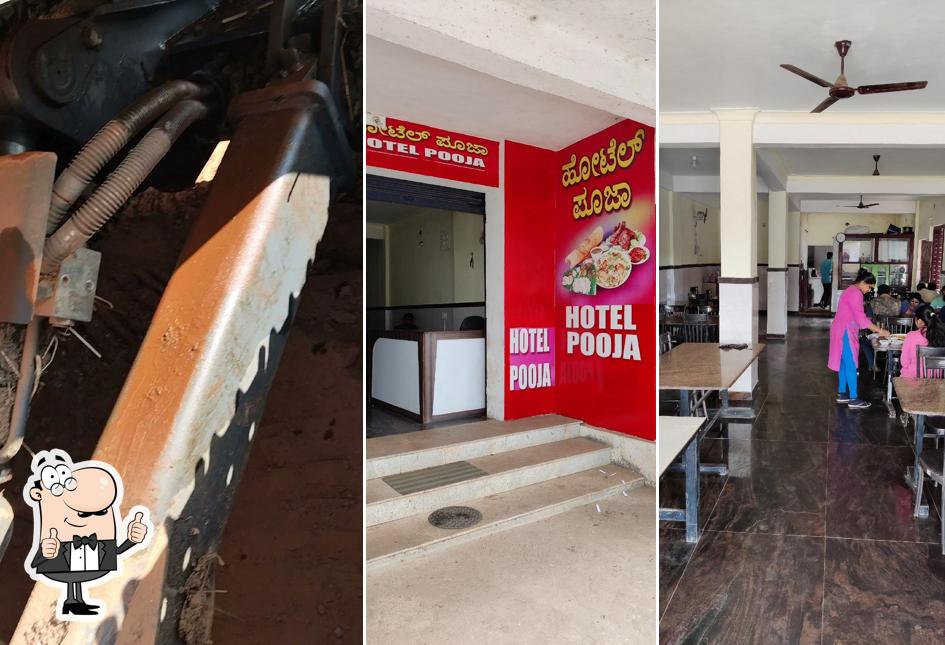 Hotel Pooja
