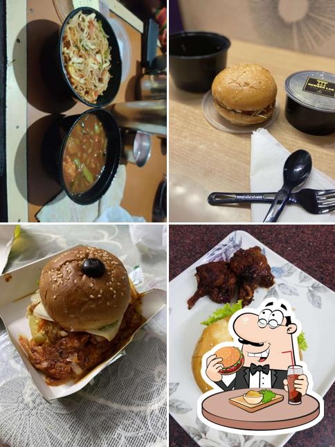 Hunger Lab