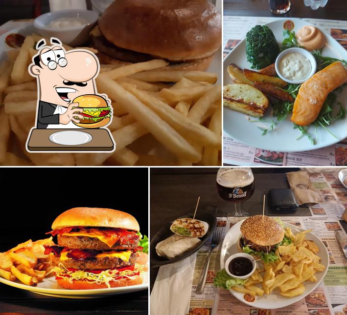 Old Wild West - Parma San Leonardo