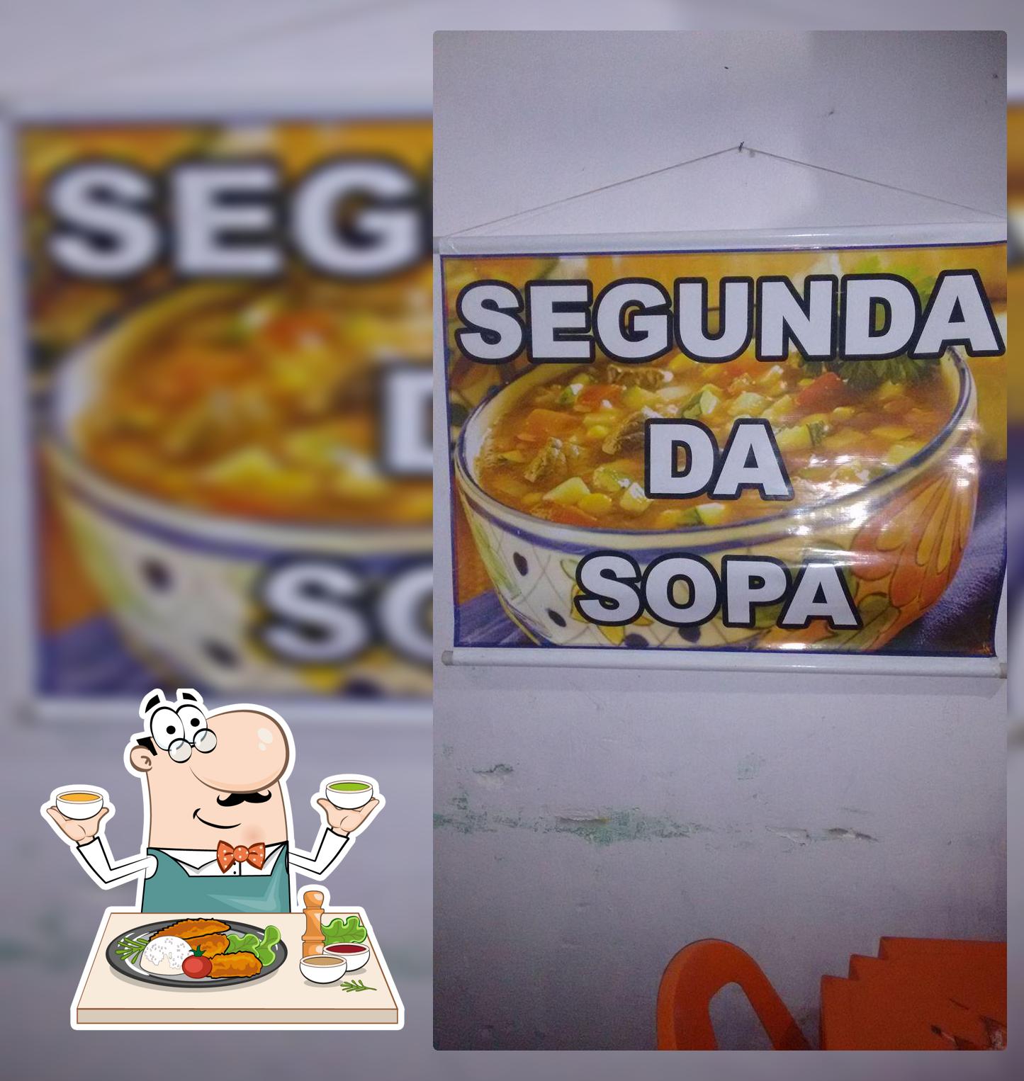 Lanchonete do Tobias