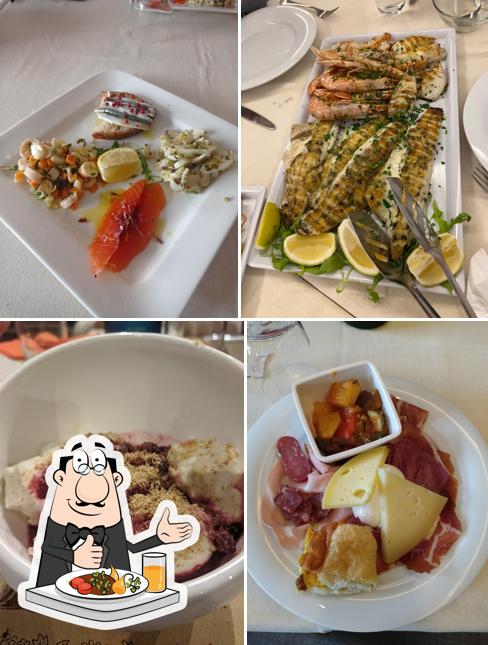 Cibo al Paparella ristorante pizzeria