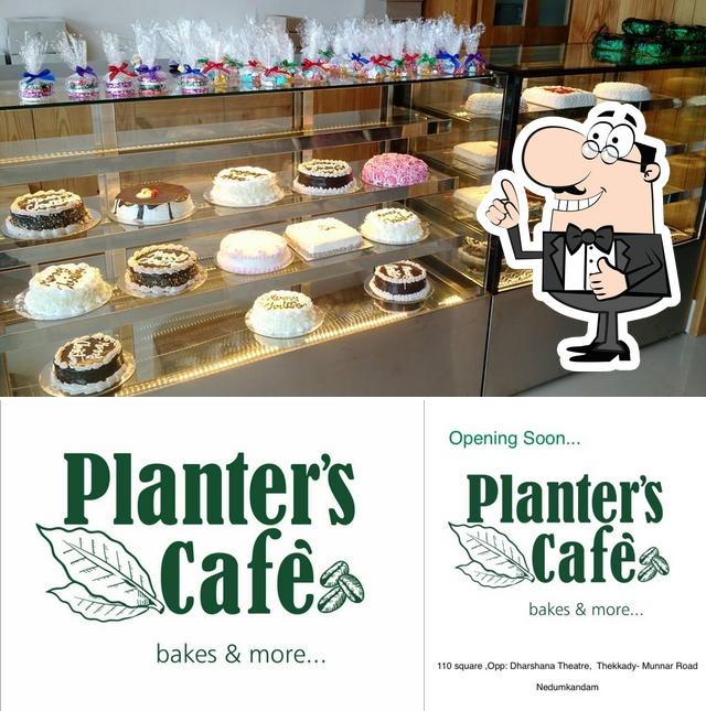 Planter's Cafe picture