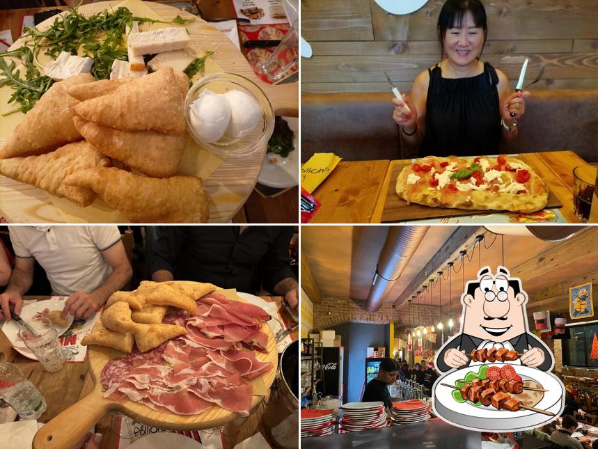 Cibo al Pollicino Bresso - Ristorante con Area Bimbi