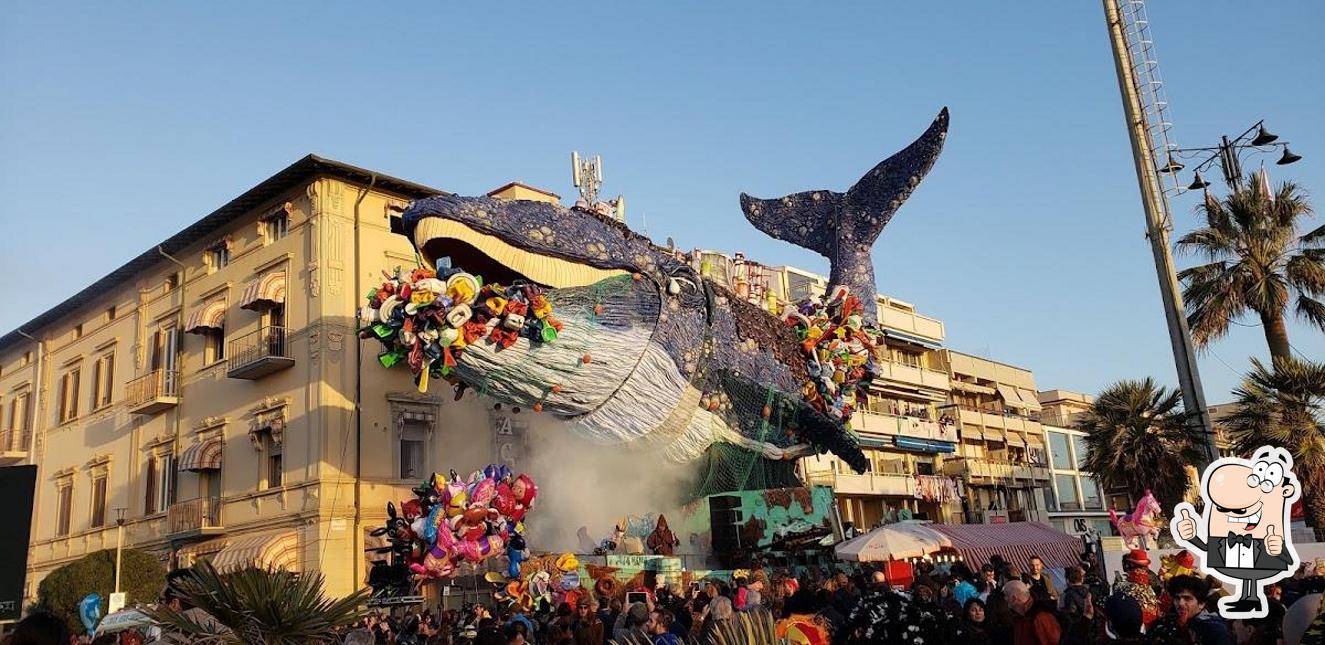Vedi questa immagine di La Carmencita Cafè