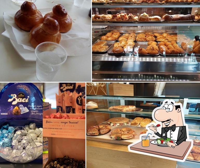 Platti al Bar Party di Virgillito Salvatore