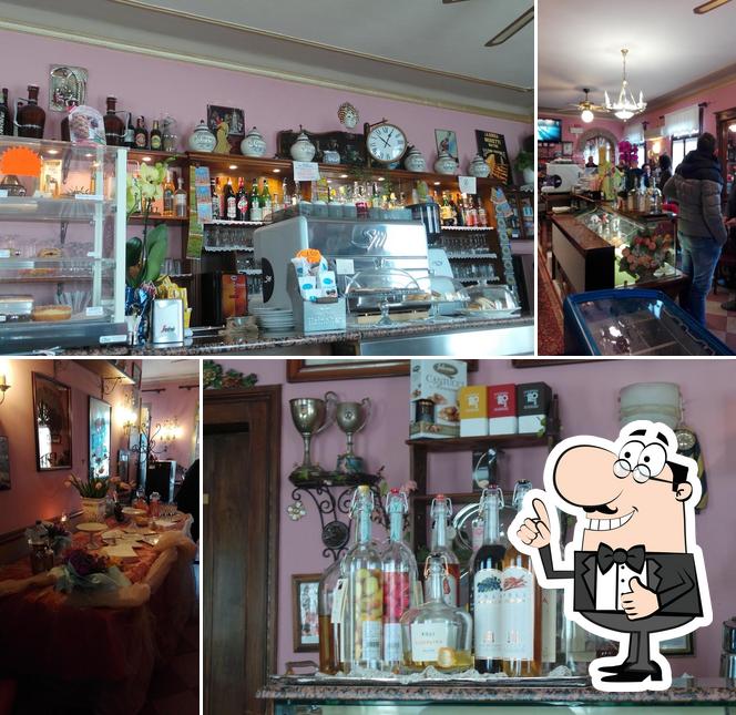 Bar Bianchini