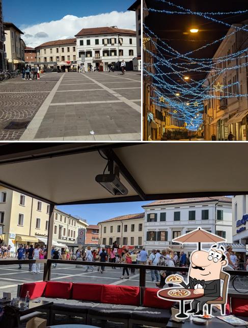 Guarda gli esterni di Caffè Nuovo