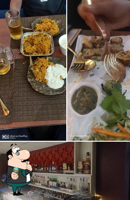 See the photo of Gulmohar Bar