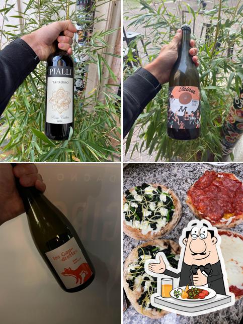 Cibo al HostariaValdagno