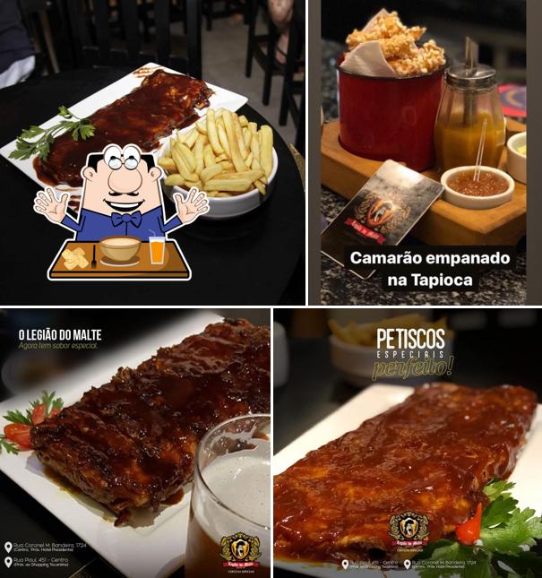 Legião do Malte - Cervejas Especiais