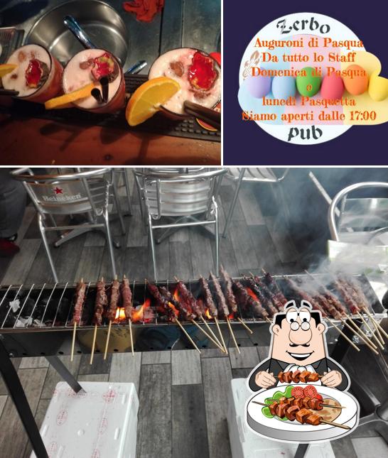 Platti al Zerbo Pub