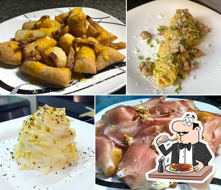 Cibo al 4p Pasta e Pizza Trattoria/Bar