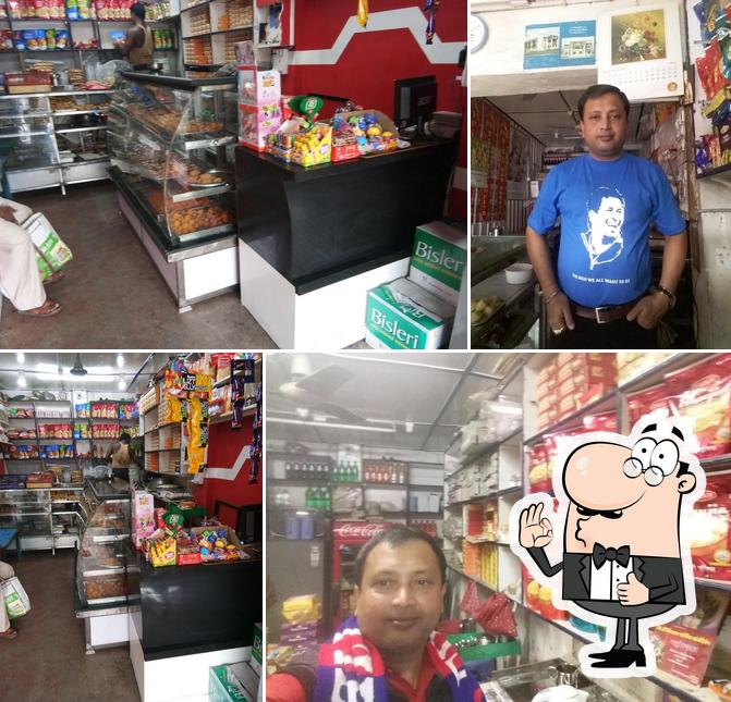 AGARWAL SWEETS AND VEG RESTAURANT