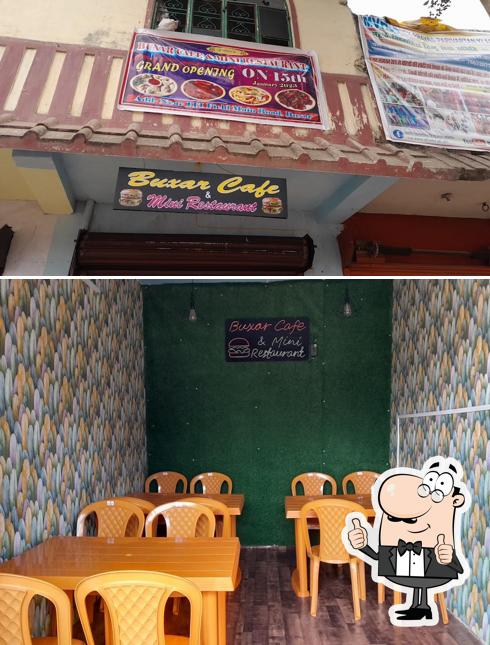 See the image of Buxar Cafe and Mini Restaunt