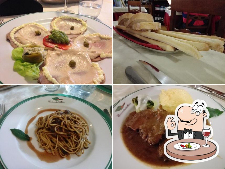 Cantina degli Alpini