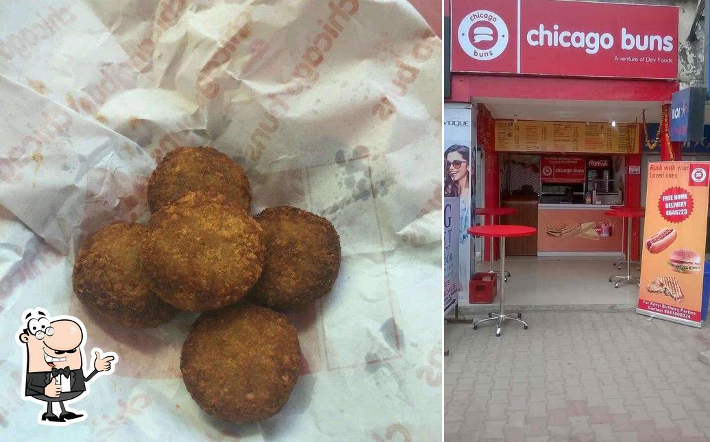 See the photo of Chicago Buns